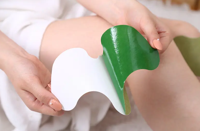 高品質(zhì)艾灸貼代加工，滿足您的個性化需求！