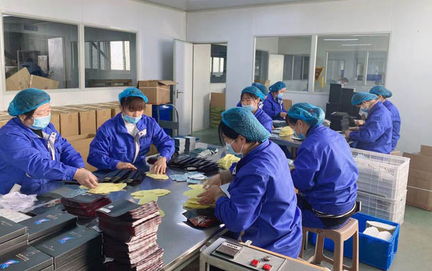 專業(yè)膏藥加工貼牌，選擇優(yōu)質(zhì)廠家保障效果!